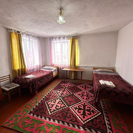 Orgochor Kayyr Guest House מראה חיצוני תמונה