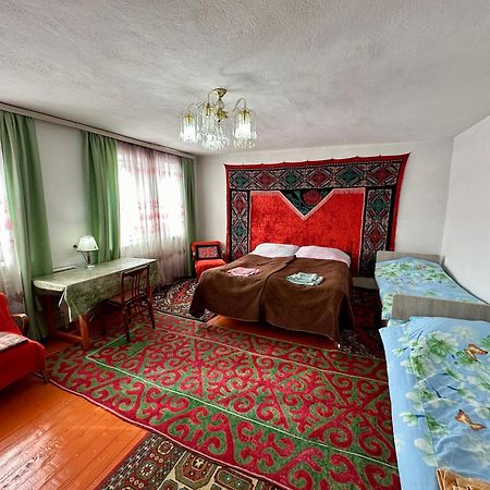 Orgochor Kayyr Guest House מראה חיצוני תמונה