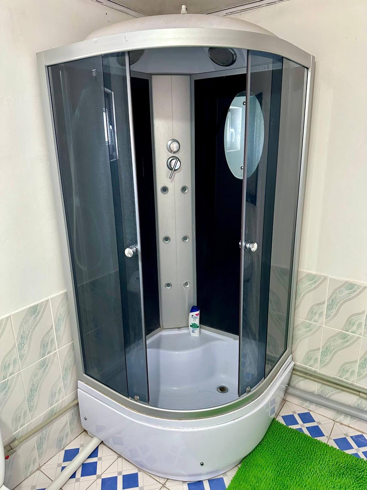 Orgochor Kayyr Guest House מראה חיצוני תמונה