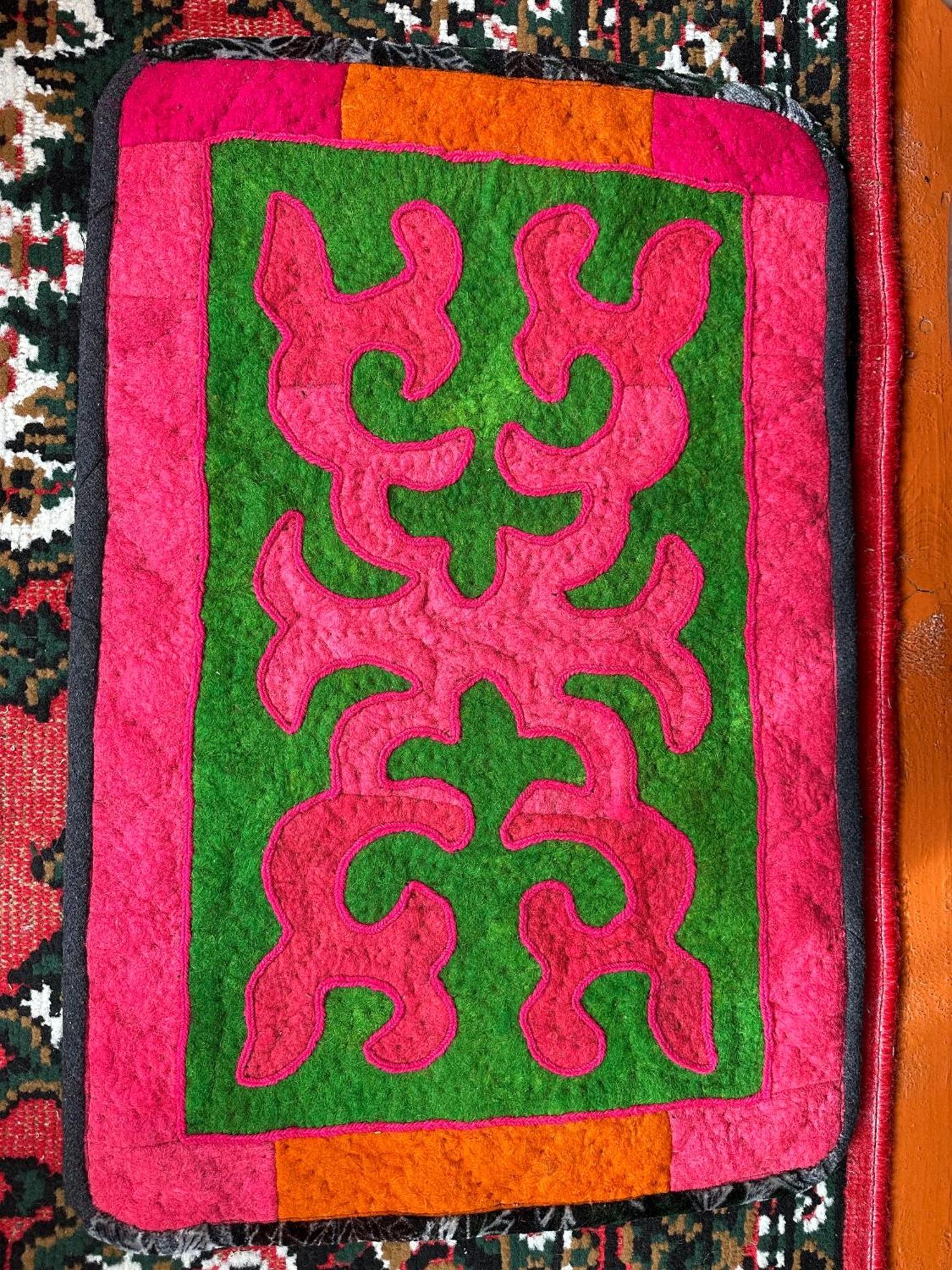 Orgochor Kayyr Guest House מראה חיצוני תמונה