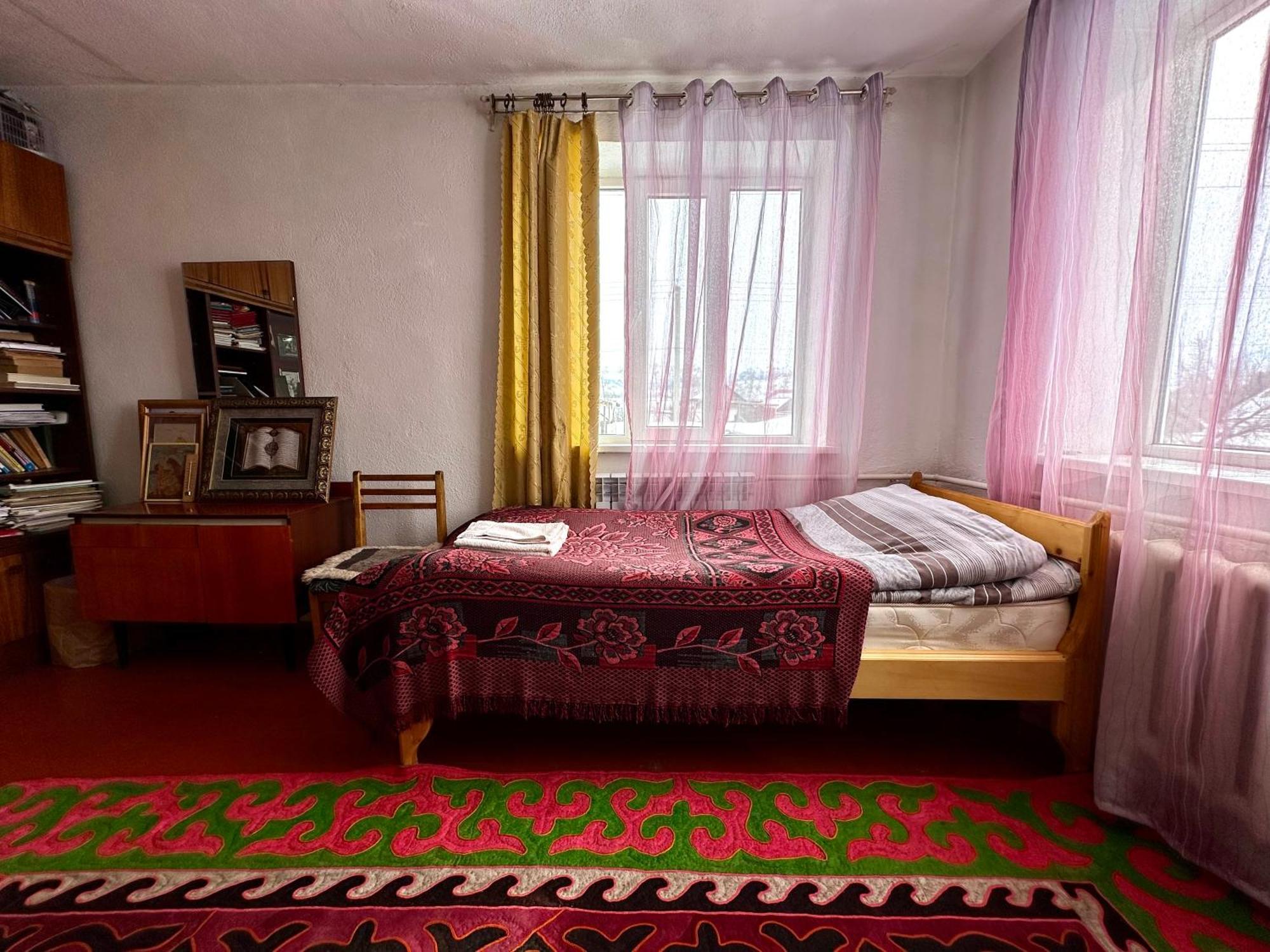 Orgochor Kayyr Guest House מראה חיצוני תמונה